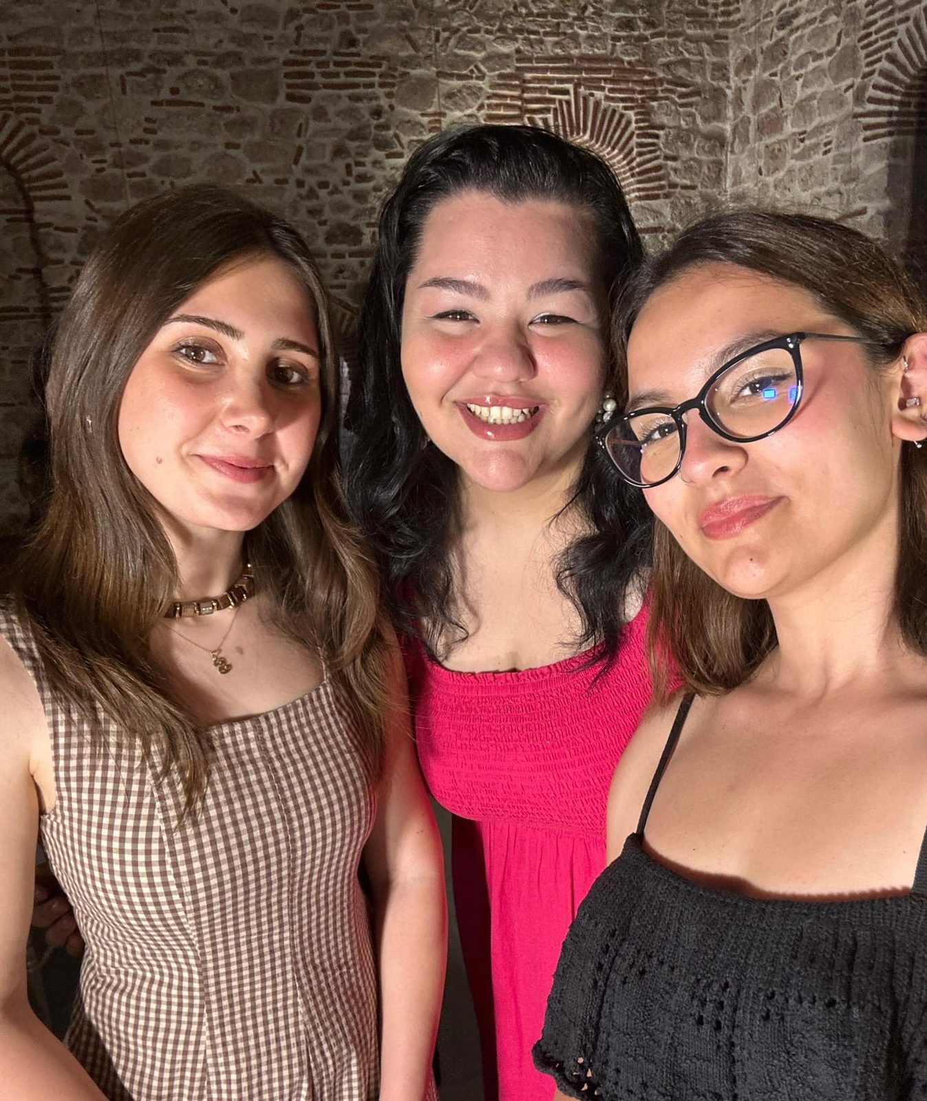 Gelişen Nesil Joined the Young Civil Society Workers Programme in Istanbul! — 2