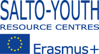 SALTO-YOUTH logo